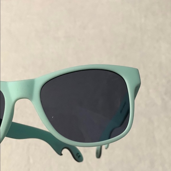 PINK Victoria's Secret Light Teal Sunglasses - Picture 8 of 12